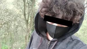 'Lex Ashton' iba armado, denunció su madre