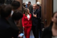 Politics Insider: Freeland to serve as Canada’s envoy to Ukraine