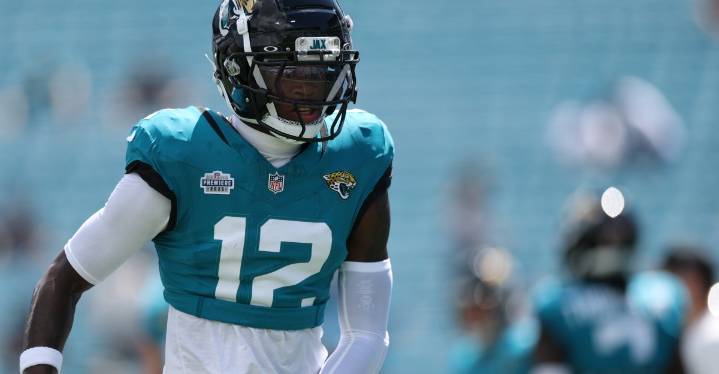NFL Week 1 morning games thread