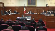 Proyecto de presupuesto fue heredado y no se ajusta la nueva realidad: SCJN