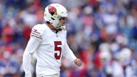 Bills sign Matt Prater to practice squad, add Sam Franklin to active roster