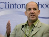 Analyst Matthew Dowd loses his MSNBC job following his Charlie Kirk commentary