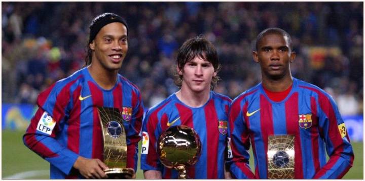 Samuel Eto’o enfrenta denuncias de corrupción y fraude tras su exitosa carrera en Europa