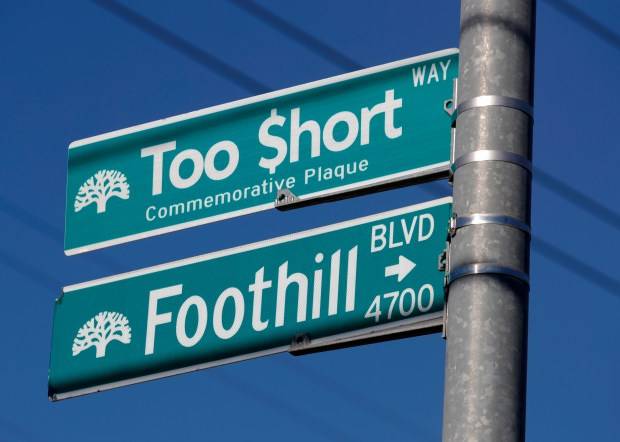 Two brothers beat federal conspiracy charges. Now, Oakland will rename a street after the family’s company.