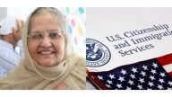 Deported Sikh grandmother calls behaviour of immigration officials ‘very bad’