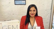 Arequipeña es la primera gemóloga en el sur del país