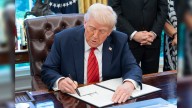Trump anuncia aranceles del 100% a medicamentos y del 50% a muebles desde el 1 de octubre