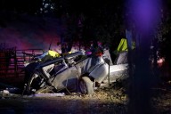 Serial drunk driver charged in deaths of 6 people in California wine country