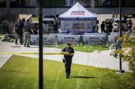 Charlie Kirk’s killer blended in on Utah university campus, high