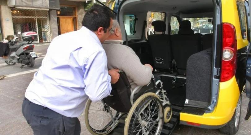 La Municipalidad de Salta elimina el Impuesto Automotor al transporte de Discapacidad