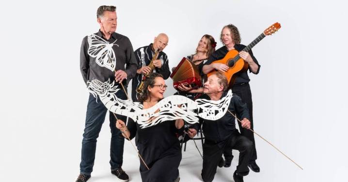 Heart of the City Festival celebrates 22 years in the Downtown Eastside | Georgia Straight Vancouver’s source for arts, culture, and events