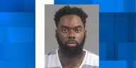 1 in custody following North Charleston standoff