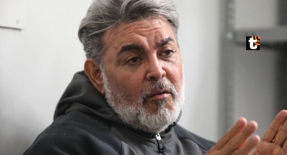 Andrés Hurtado ‘Chibolín’ saldrá en libertad: PJ lo ordena por vencimiento de plazo de prisión preventiva El exconductor de televisión dejará la prisión luego de lo dispuesto por el juez Walther Huayl
