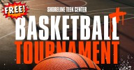 Middle School basketball tournament at Shoreline Teen Center October 4, 2025