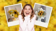 5 ideas de ramos de flores amarillas para regalar este 21 de septiembre
