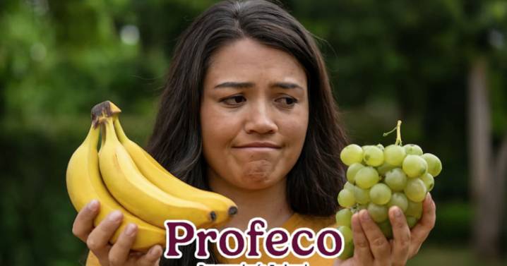 ¡Hasta $159 el kilo de uva! Profeco revela precios escandalosos en frutas básicas