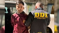 Detuvieron a otro sospechoso por el triple femicidio narco: habría enterrado los cuerpos