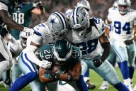 Breaking: NFL Insider Predicts Cowboys Blockbuster Trade