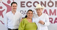 Durazo transforma Sonora con justicia social; resalta disminución de la pobreza