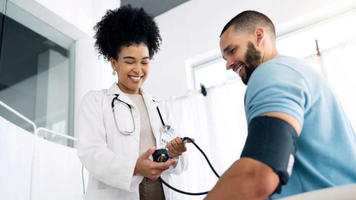 The American Heart Association's New High Blood Pressure Guidelines, Explained