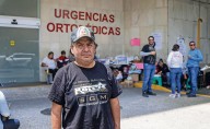 El estado de Tiffany y Santiago es grave, pero tenemos fe: Arturo Piña