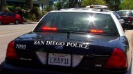 Five-year-old girl seriously injured in suspected DUI crash in Naval Base Point Loma – NBC 7 San Diego