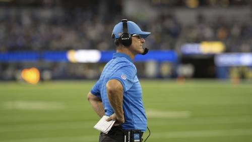 Chargers' Herbert takes on Raiders' defense in Monday night matchup