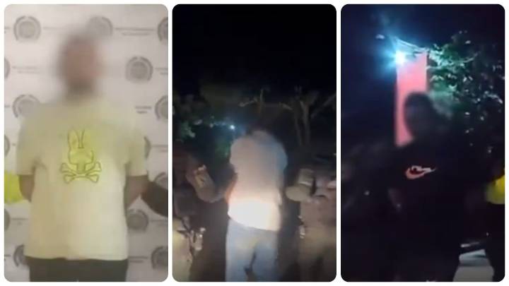 Golpe al Clan del Golfo: Policía capturó 38 integrantes de la organización en megaoperativo en 6 departamentos