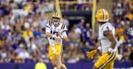 LSU's offense sloppy in win over Louisiana Tech in home opener at Tiger Stadium