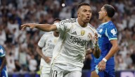 Mbappé rescata al Real Madrid y un error grosero condena al Villarreal a las primeras de cambio en Champions