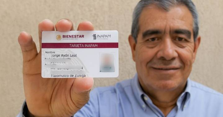 Aguinaldo INAPAM 2025: requisitos, montos y cómo acceder al beneficio para adultos mayores en México