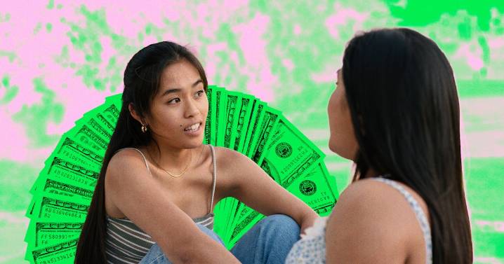 How To Talk About Money With Friends Without Making It Awkward