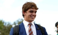 Arch Manning puts Texas’ upcoming opponents on notice with blunt warning after rough season debut