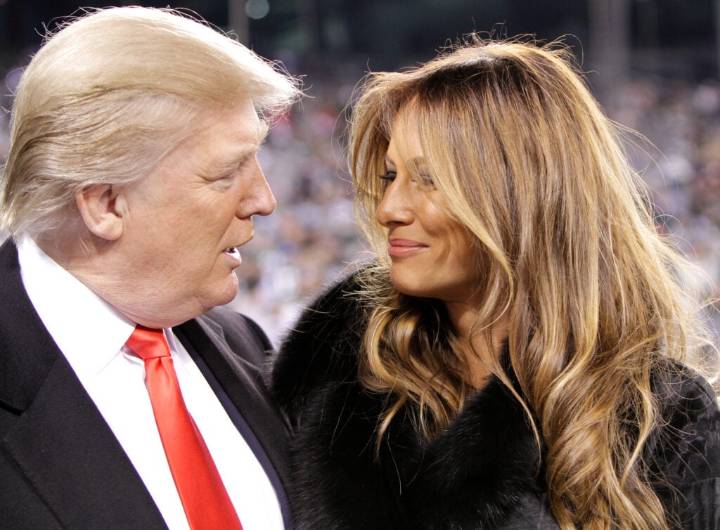 Daily Beast Retracts False and Malicious Article Claiming Links Between Melania Trump and Jeffrey Epstien