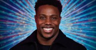 Who is Harry Aikines-Aryeetey? Strictly star's age, job and huge net worth