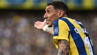 Fuerte comentario de jugador de Selección Colombia sobre Ángel Di María: se lo contó a la prensa