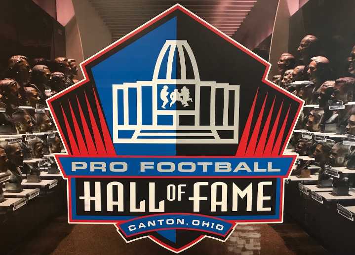 Several former Patriots nominated for 2026 Hall of Fame class
