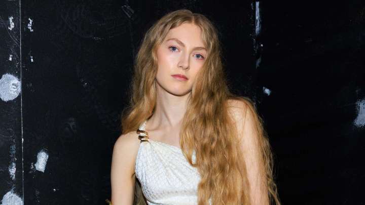 Go Backstage at Roberto Cavalli, Moschino, and More at the Spring 2026 Shows in Milan