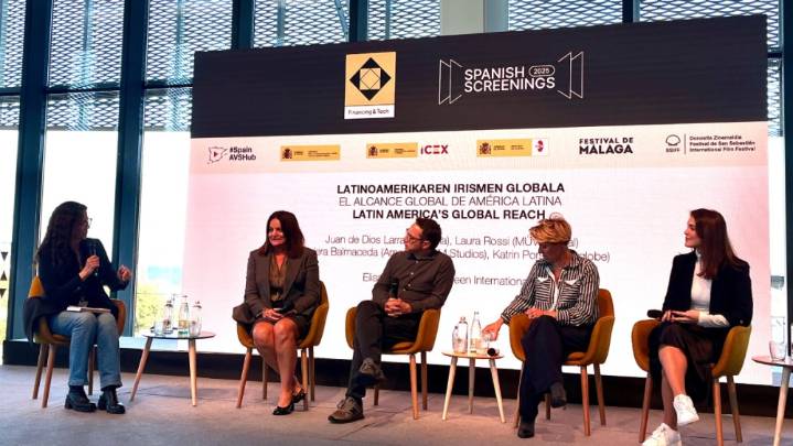 Latin America: Price Pressures, Streaming Shifts, Co