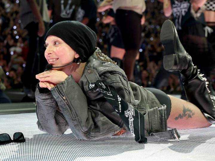 REVIEW: Lady Gaga doesn't disappoint as Mayhem Ball arrives in Toronto