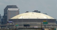 State officials authorize chairperson to sign new lease for Saints Superdome. Is the deal close?