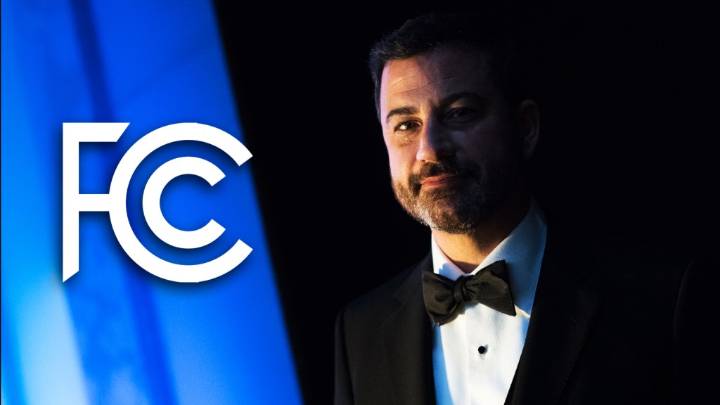 Jimmy Kimmel Threats By FCC Are "Truly Empty," Democratic Commissioner Anna Gomez Says