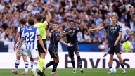 El Real Madrid prepara un dossier con los arbitrajes de la temporada pasada y de estas primeras jornadas para elevarlo a la FIFA