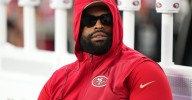 Trent Williams is officially questionable for Week 2
