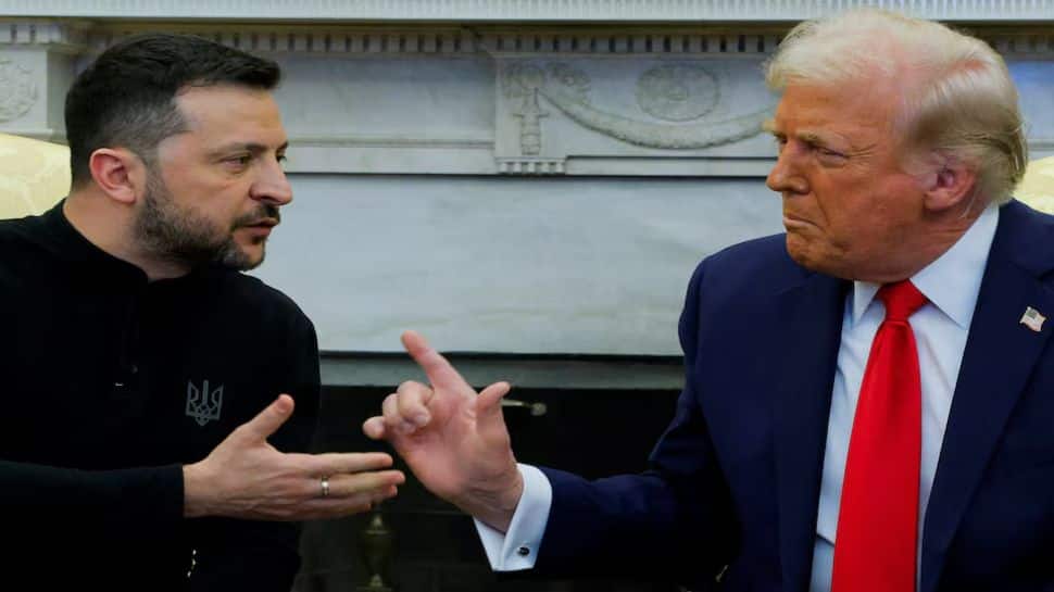 Trump Says Ukraine’s Victory Is Possible, But Can Kyiv Really Win Back Its Pre