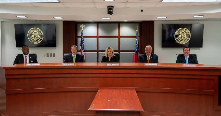 Ga. Public Service Commission protects consumers from costly liberal mandates