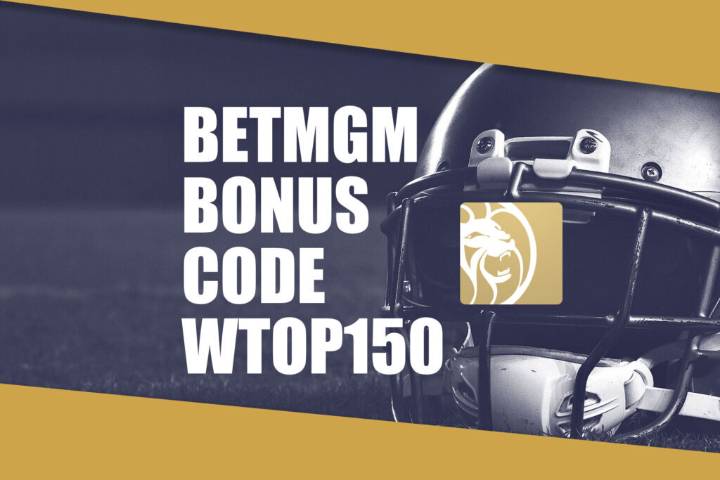 BetMGM Bonus Code WTOP150: Claim $150 Bonus for Bucs