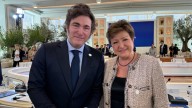 El FMI le pidió al Gobierno que el Presupuesto 2026 incluya las reformas económicas pendientes