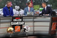 College GameDay chooses Florida-Miami for next week's show