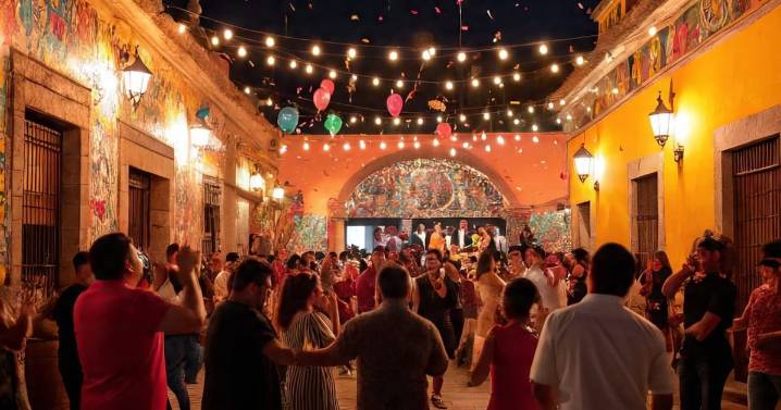 ¿Cómo y dónde celebrar la Noche Mexicana este 15 de septiembre?